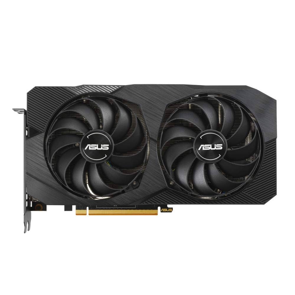 ASUS Radeon RX 5500 XT 4GB OC グラボ　GPU ASUS Radeon RX 5500 XT 4GB OC グラボ GPU